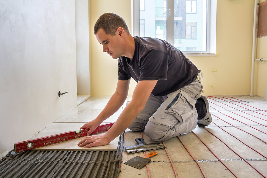 Lehi Tile Pros Image